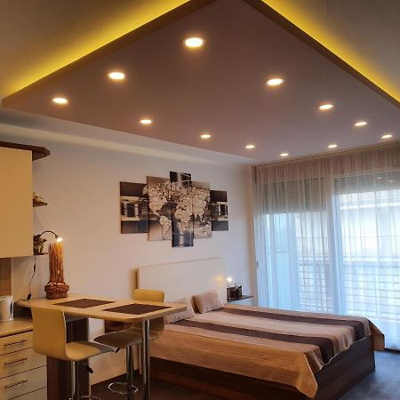 Apartman 511 Siofok Ngoại thất bức ảnh