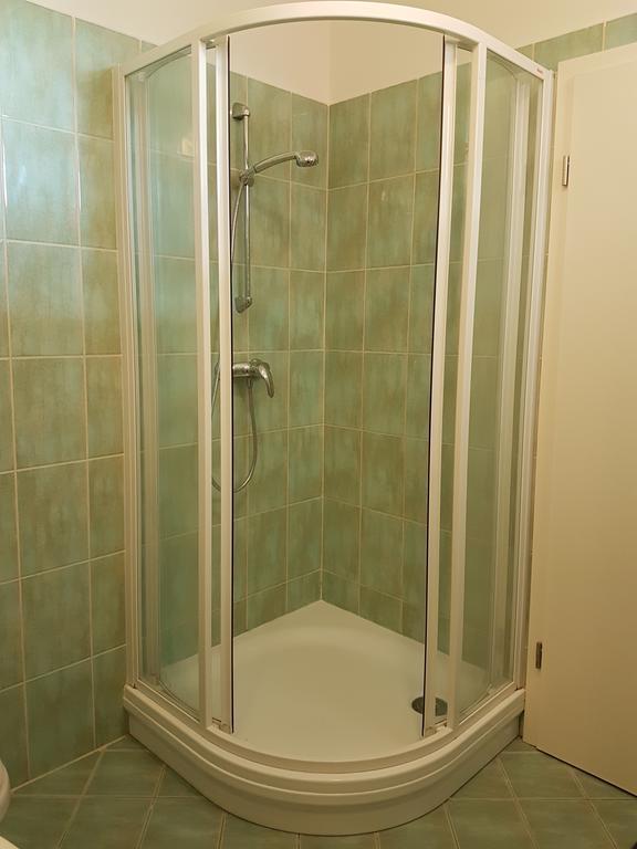 Apartman 511 Siofok Ngoại thất bức ảnh